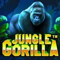 Gorilla Mayhem spēļu automāts