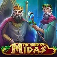 Hand Of Midas spēļu automāts
