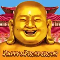Happy Prosperous spēļu automāts