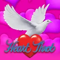 Heart Throb spēļu automāts
