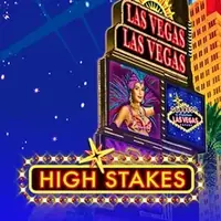 High Stakes spēļu automāts