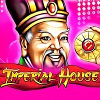 Imperial House spēļu automāts