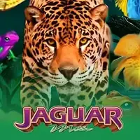 Jaguar Mist spēļu automāts