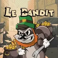 Le Bandit spēļu automāts