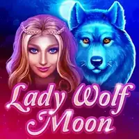 Lucky Lady Moon spēļu automāts