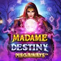 Madame Destiny Megaways spēļu automāts