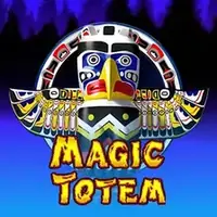 Magic Totem spēļu automāts