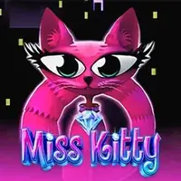 Miss Kitty spēļu automāts