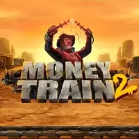 Money Train 2 spēļu automāts
