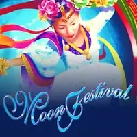 Moon Festival spēļu automāts