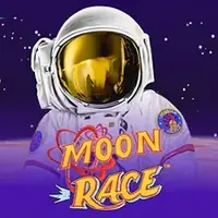 Moon Race spēļu automāts