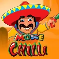 More Chilli spēļu automāts