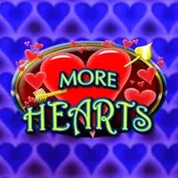 More Hearts spēļu automāts