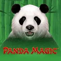 Panda Magic spēļu automāts