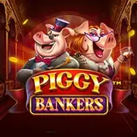 Piggy Bank Bills spēļu automāts