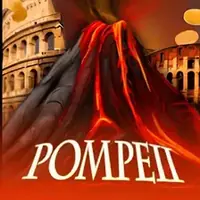 Pompeii spēļu automāts