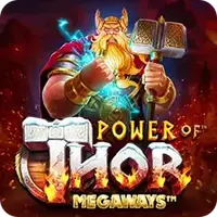 Power Of Thor spēļu automāts