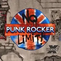 Punk Rocker spēļu automāts