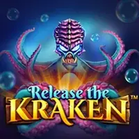 Release The Kraken spēļu automāts