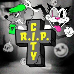 Rip City spēļu automāts