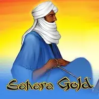 Sahara Gold spēļu automāts