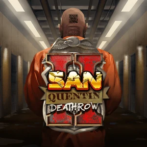 Nolimit City atklaj San Quentin 2 - cietuma tema atgriezas ar sprogumu