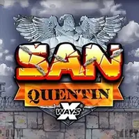San Quentin spēļu automāts