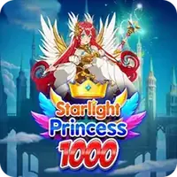 Starlight Primcess spēļu automāts