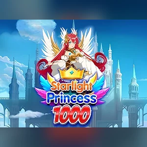 Starlight Princess 1000 spēļu automāts