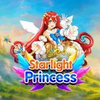 Starlight Princess spēļu automāts