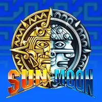 Sun And Moon spēļu automāts
