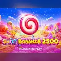 Sweet Bonanza 2500 spēļu automāts