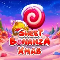Sweet Bonanza Xmas spēļu automāts