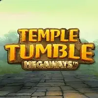 Temple Tumble spēļu automāts
