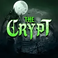 The Crypt spēļu automāts