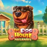 The Dog House Megaways spēļu automāts