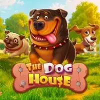 The Dog House spēļu automāts