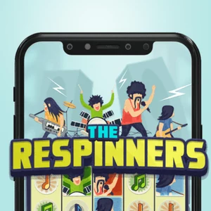 The Respinners - Hacksaw Gaming laiž klajā retro arkādes slotu