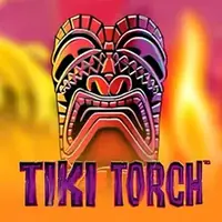 Tiki Torch spēļu automāts