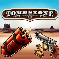 Tombstone spēļu automāts