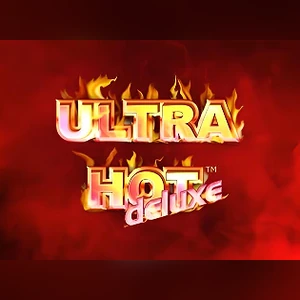 Ultra Hot Deluxe spēļu automāts
