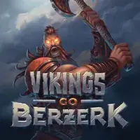 Vikings Go Berzerk spēļu automāts
