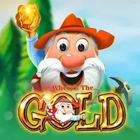 Where Is The Gold spēļu automāts