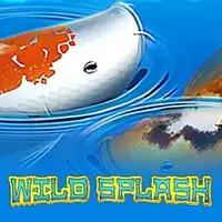 Wild Splash spēļu automāts