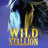 Wild Stallion spēļu automāts