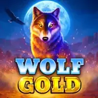Wolf Gold spēļu automāts