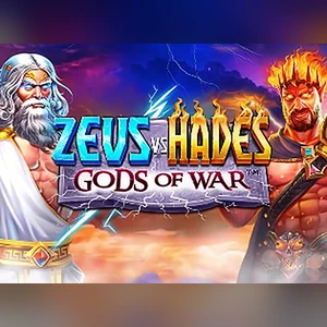 Zeus Vs Hades 250 spēļu automāts