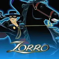 Zorro spēļu automāts